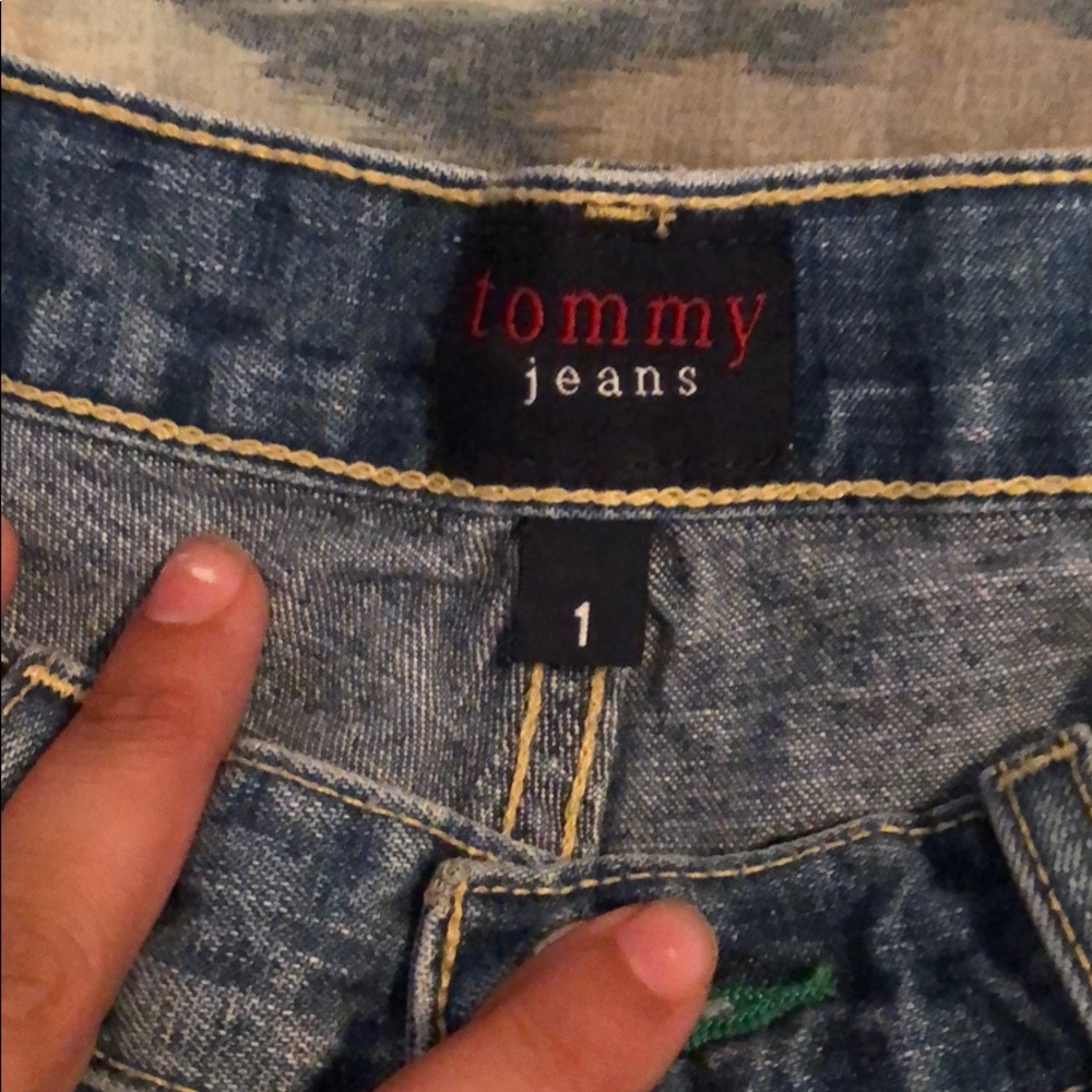 Tommy Hilfigure - Picture 2 of 5